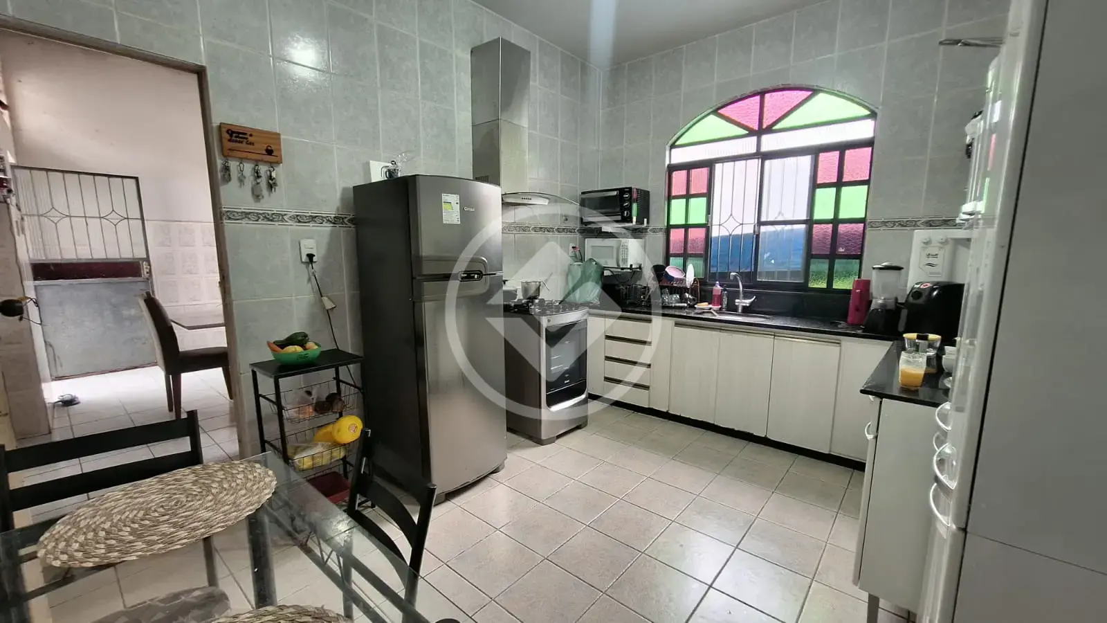 Casa 3 quartos no Ana Moura, Timóteo — foto 5 de 6