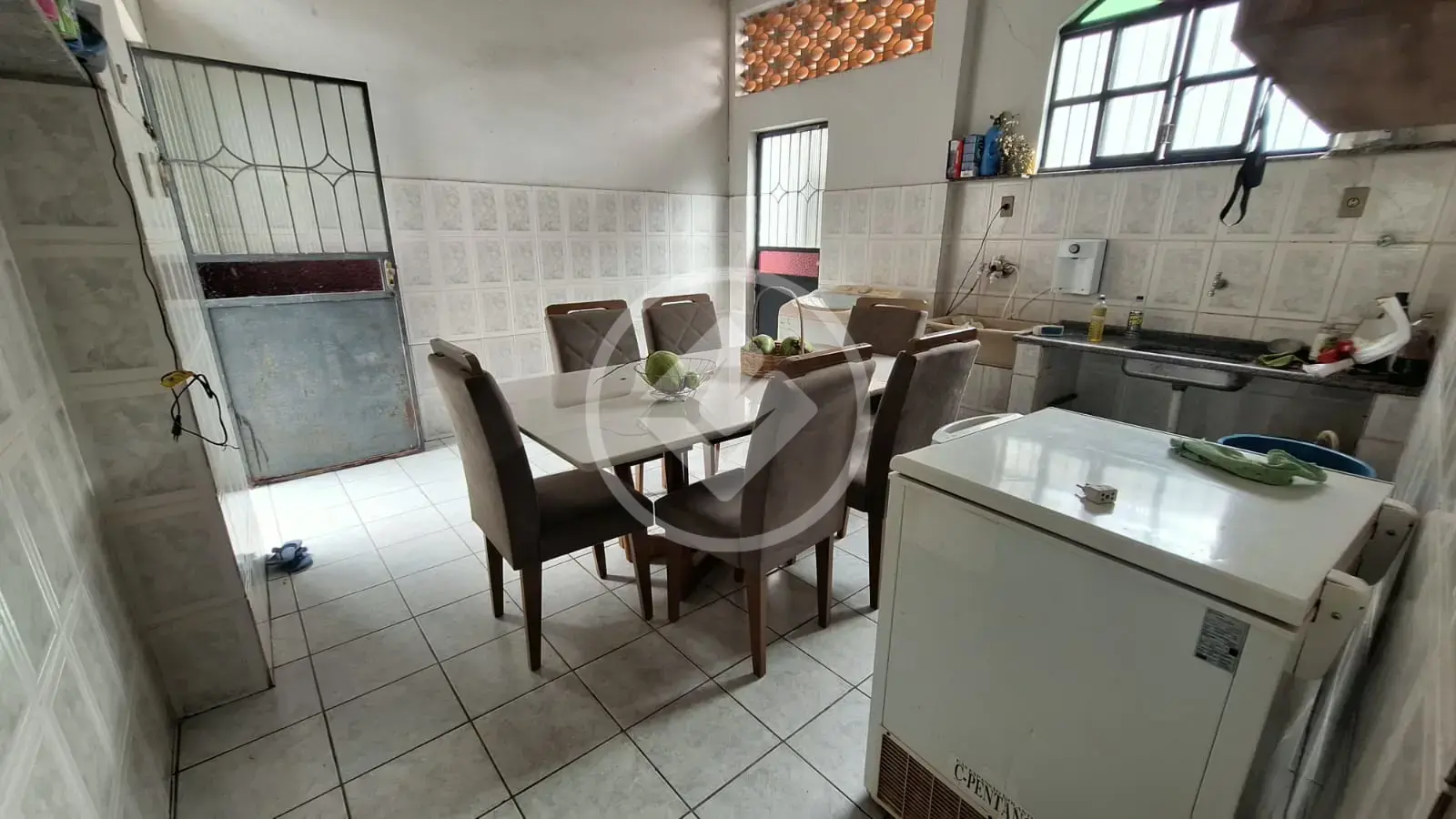 Casa 3 quartos no Ana Moura, Timóteo — foto 4 de 6