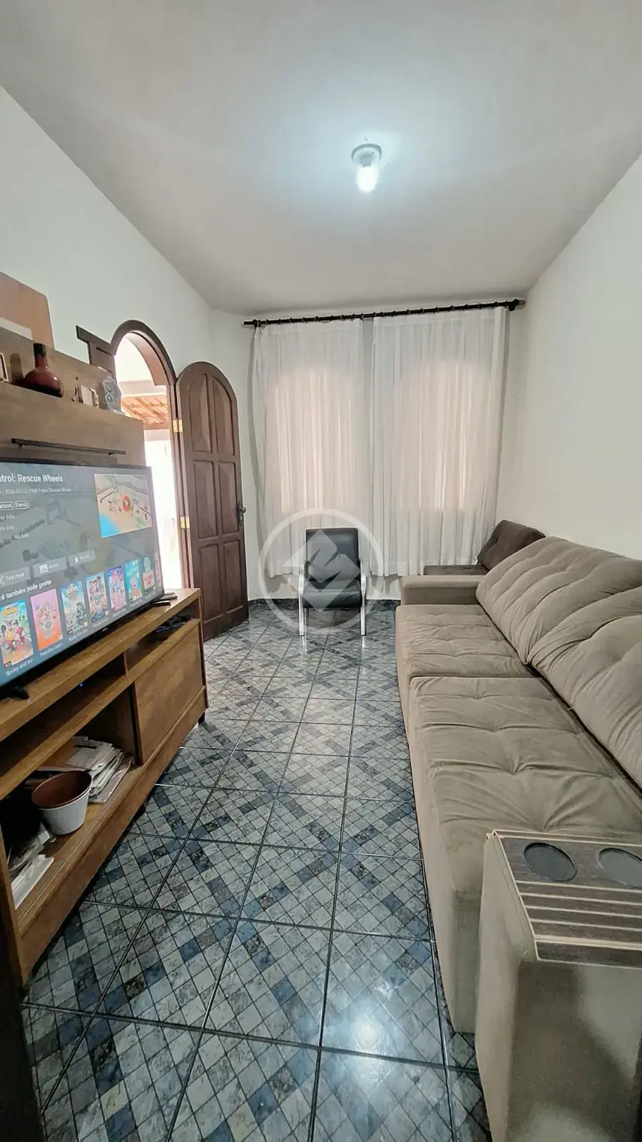 Casa Ana Moura, Timóteo - MG — foto 2