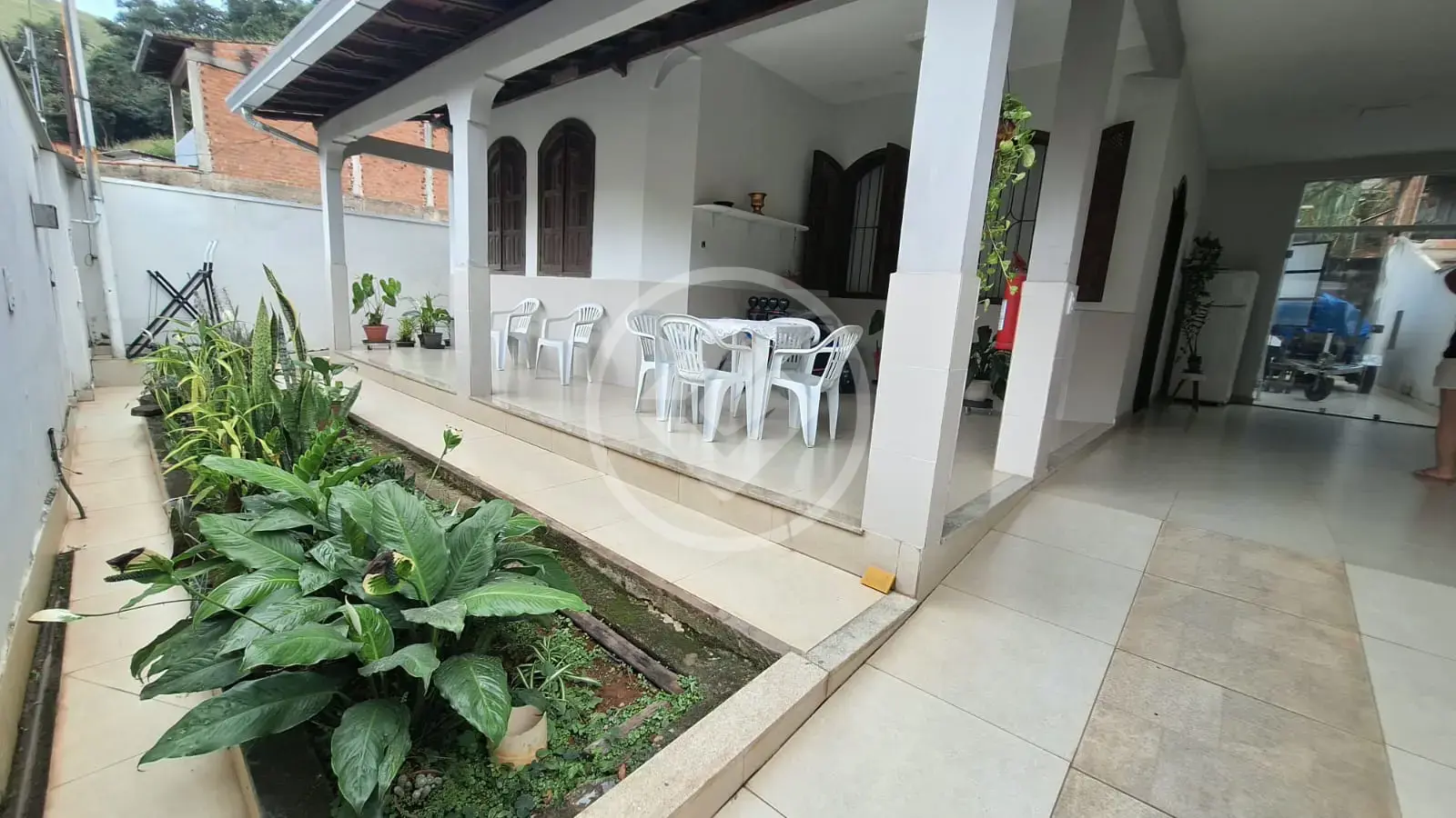 Casa Ana Moura, Timóteo - MG — foto 1