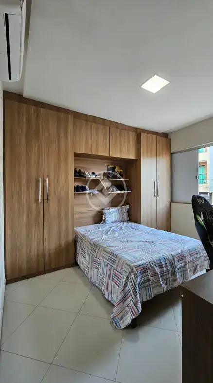 Apartamento 3 quartos no Caravelas, Ipatinga — foto 5 de 6