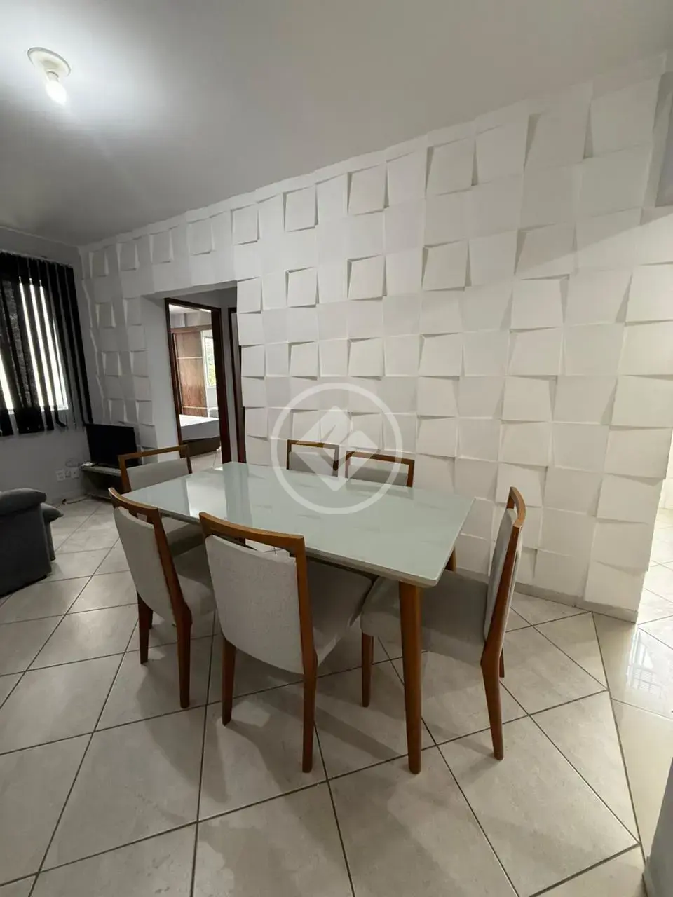 Apartamento 2 quartos no Esperança, Ipatinga — foto 1 de 6