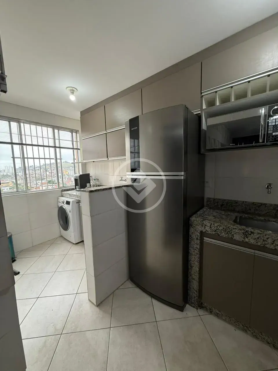 Apartamento 2 quartos no Esperança, Ipatinga — foto 5 de 6