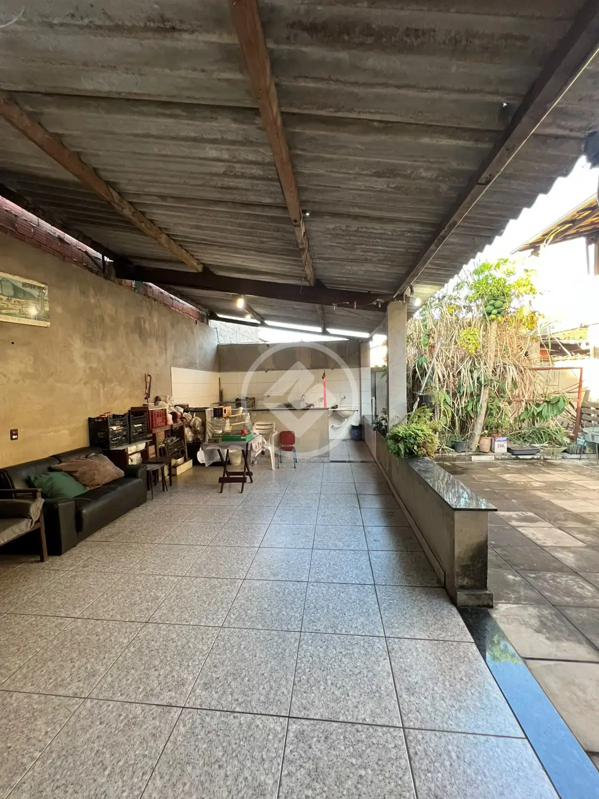 Casa Bela Vista, Ipatinga - MG — foto 2