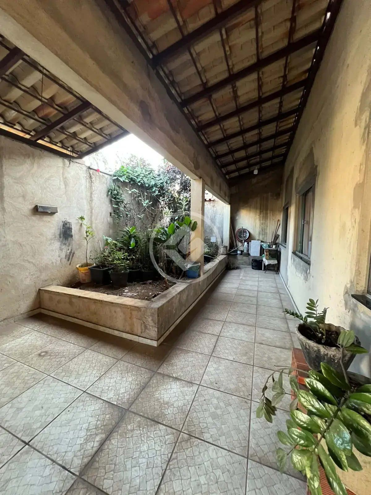 Casa Bela Vista, Ipatinga - MG — foto 1