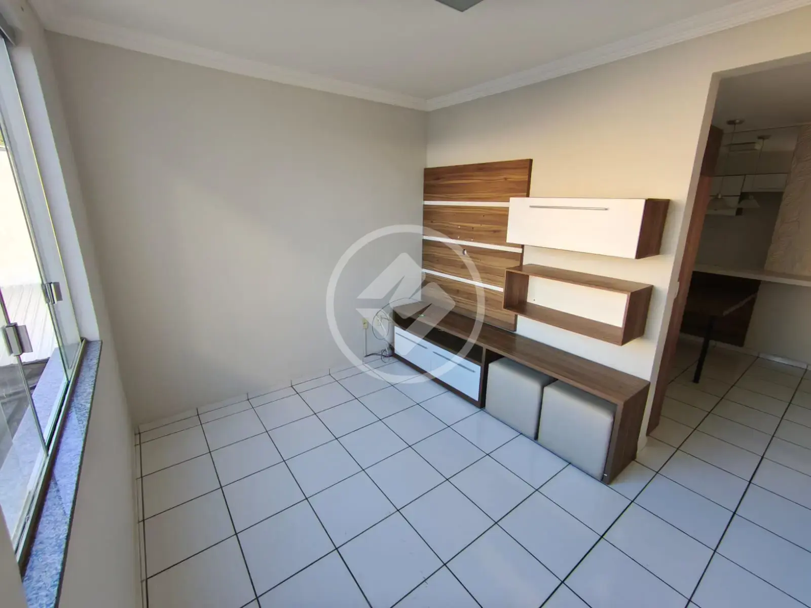 Apartamento Cidade Nova, Santana do Paraíso - MG — foto 1