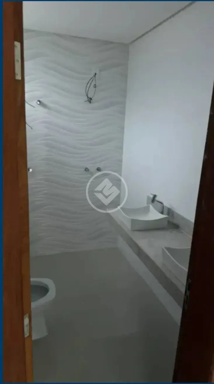 Apartamento Triplex 3 quartos no Olaria, Timóteo — foto 6 de 6