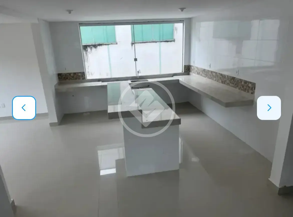 Apartamento Triplex 3 quartos no Olaria, Timóteo — foto 5 de 6
