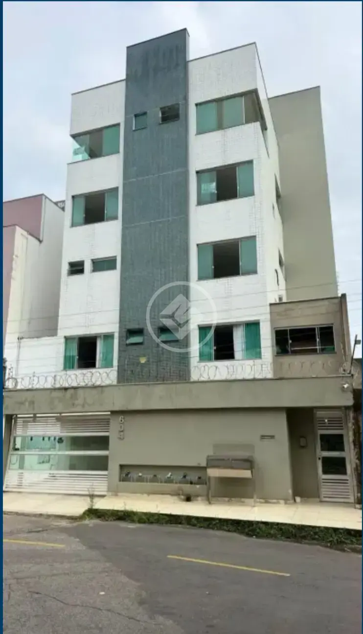 Apartamento Triplex 3 quartos no Olaria, Timóteo — foto 1 de 6