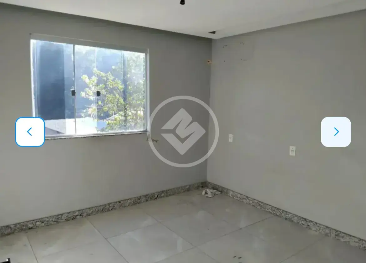 Casa 3 quartos no Aparecida do Norte, Coronel Fabriciano — foto 5 de 6