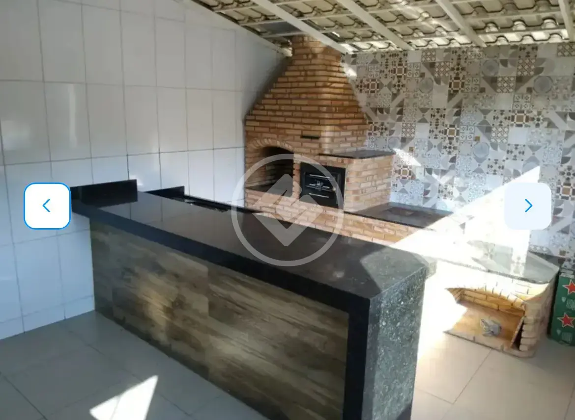 Casa Aparecida do Norte