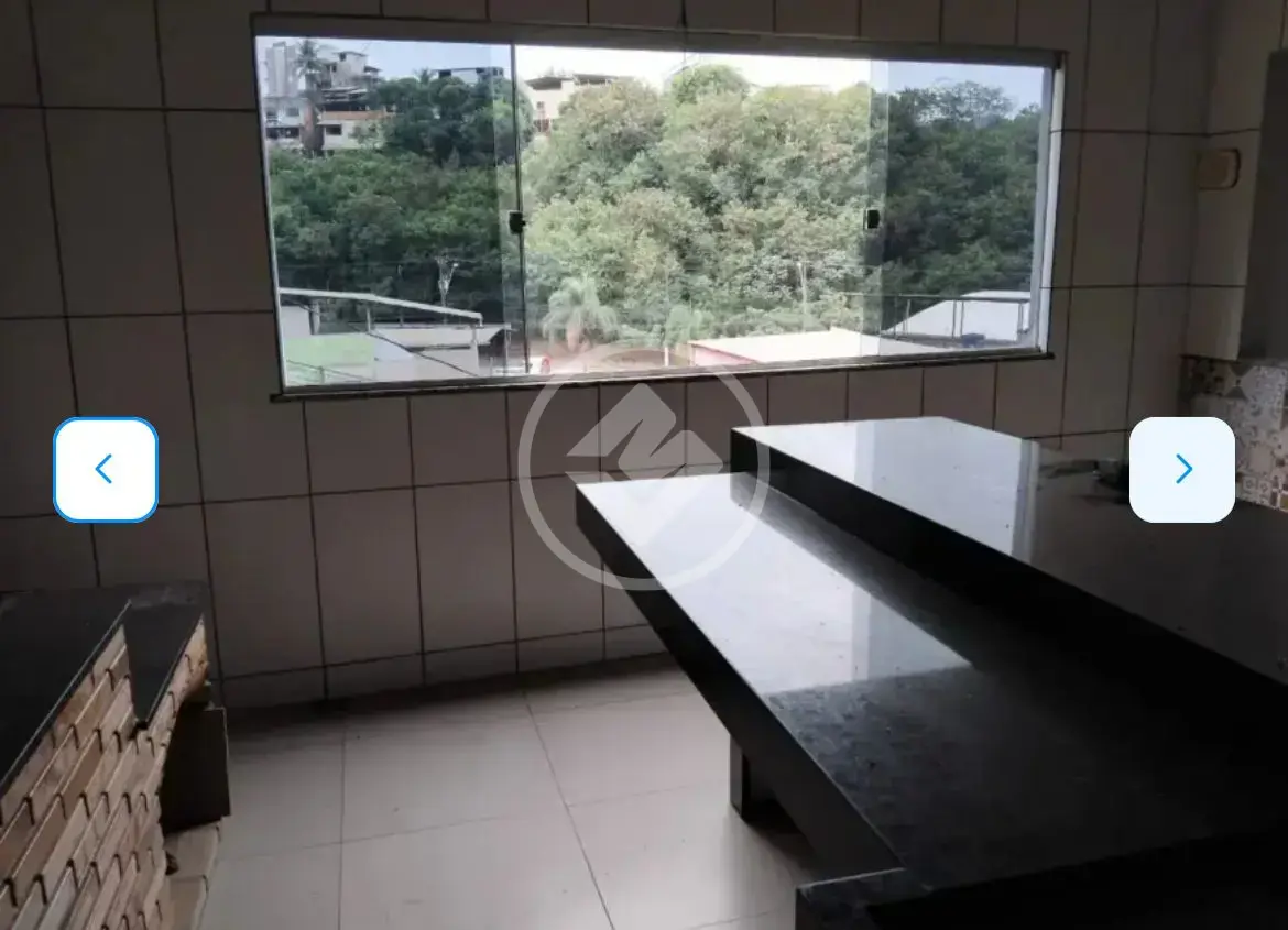 Casa 3 quartos no Aparecida do Norte, Coronel Fabriciano — foto 2 de 6