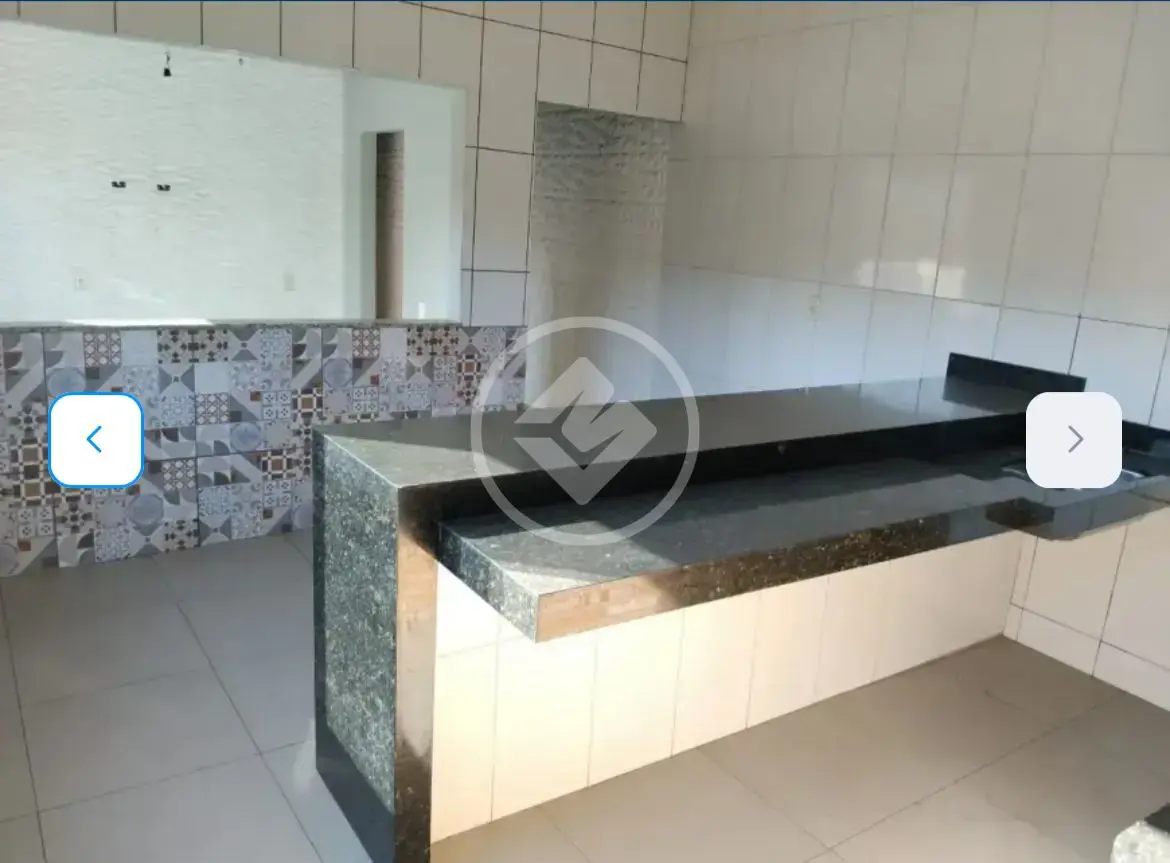 Casa 3 quartos no Aparecida do Norte, Coronel Fabriciano — foto 3 de 6