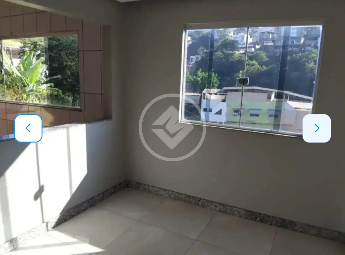 Casa 3 quartos no Aparecida do Norte, Coronel Fabriciano — foto 4 de 6