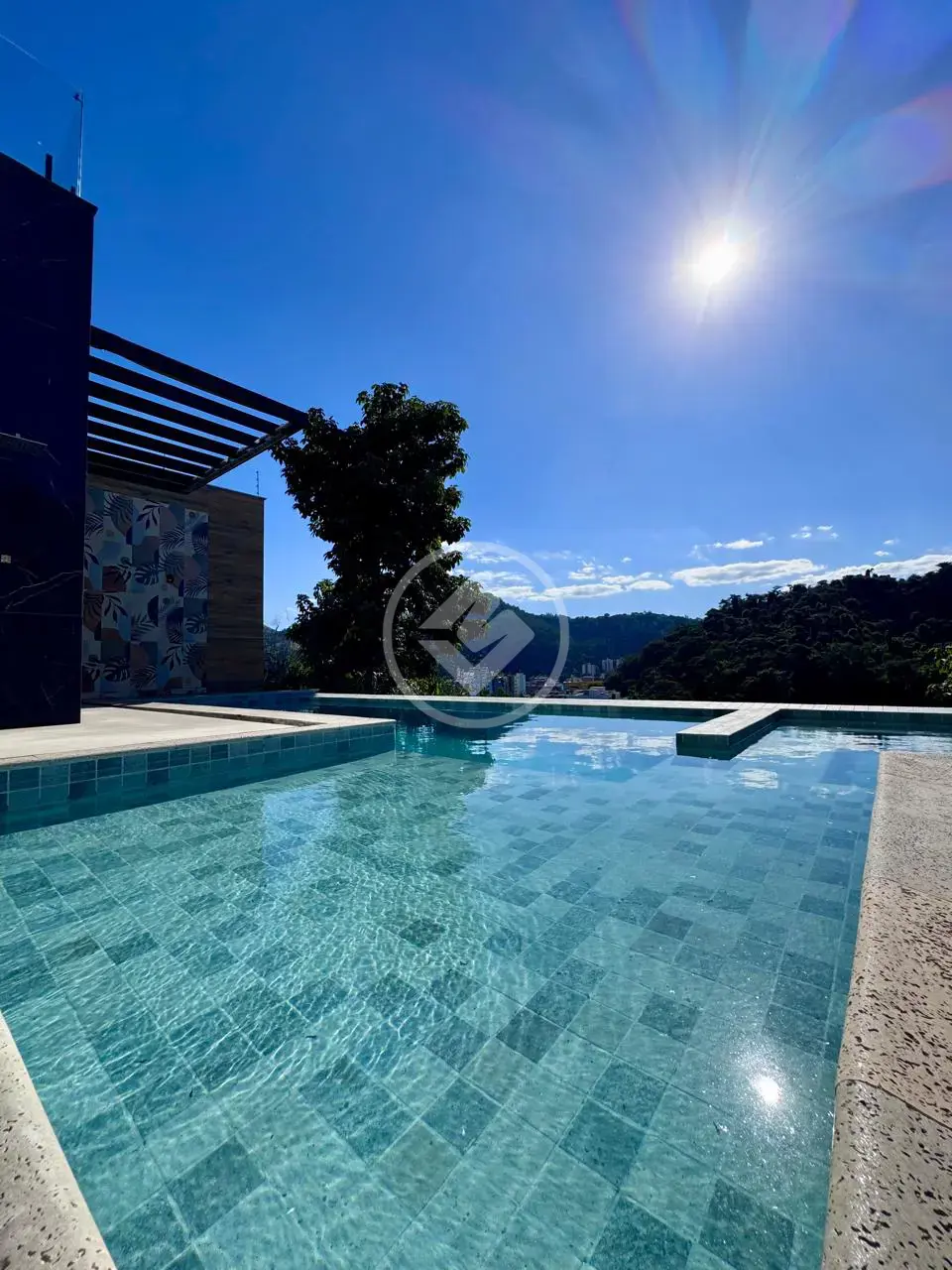 Casa Alto Serenata, Timóteo - MG — foto 1