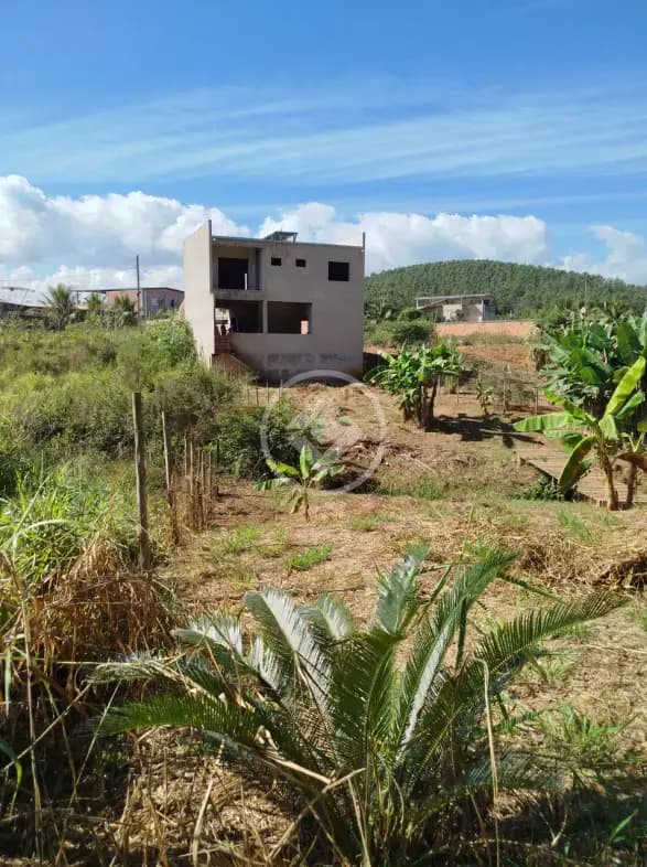 Chácara Geral, Ipaba - MG — foto 1