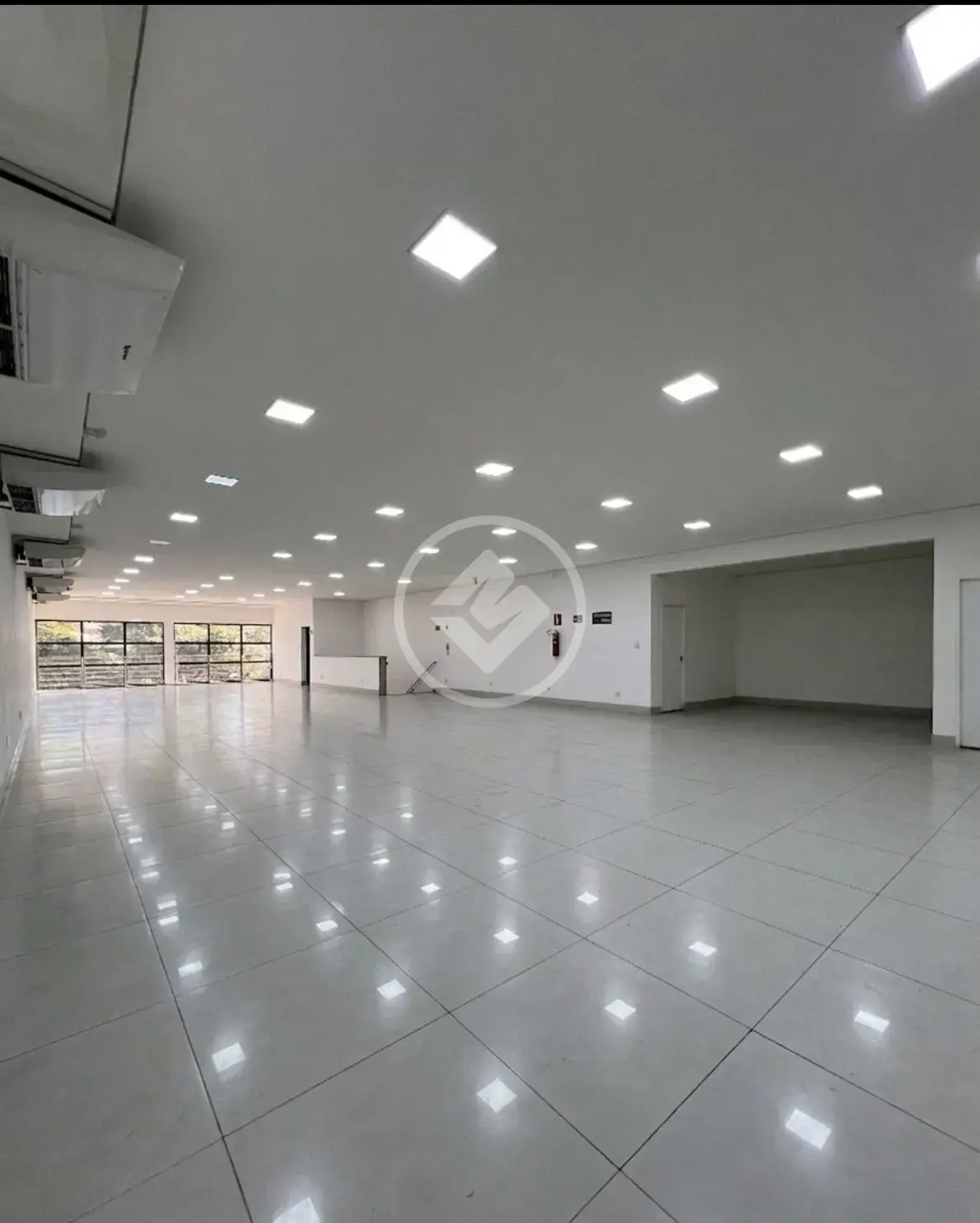 Andar / Laje Corporativa Cidade Nobre, Ipatinga - MG — foto 1