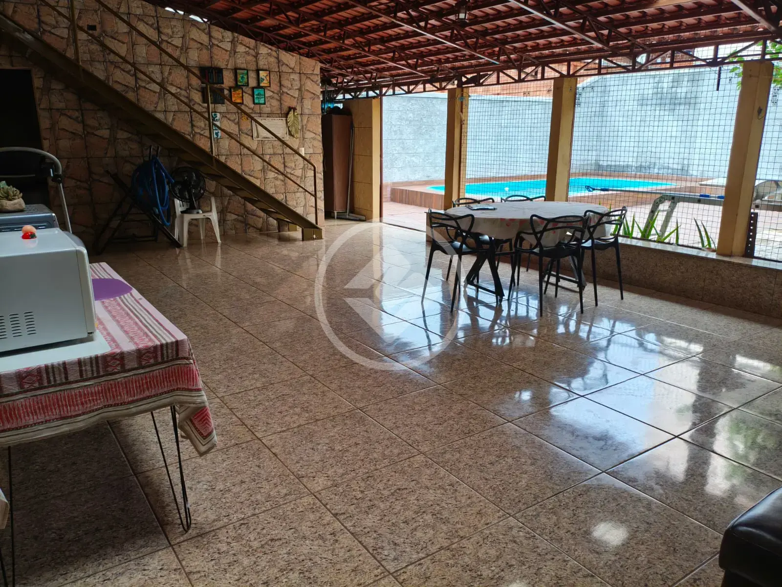 Casa PARQUE CARAVELAS, Santana do Paraíso - MG — foto 2