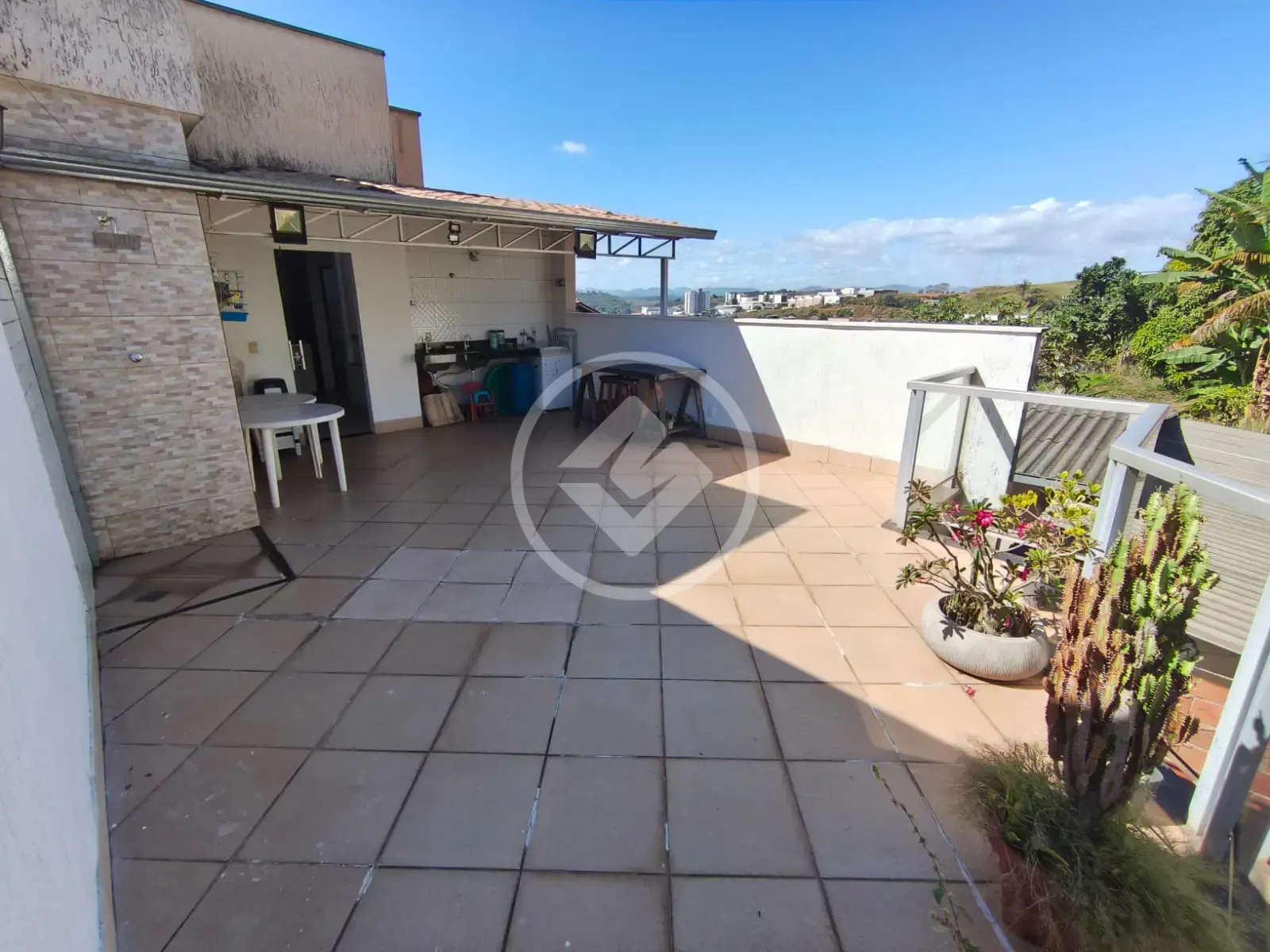 Cobertura Duplex PARQUE CARAVELAS, Santana do Paraíso - MG — foto 1