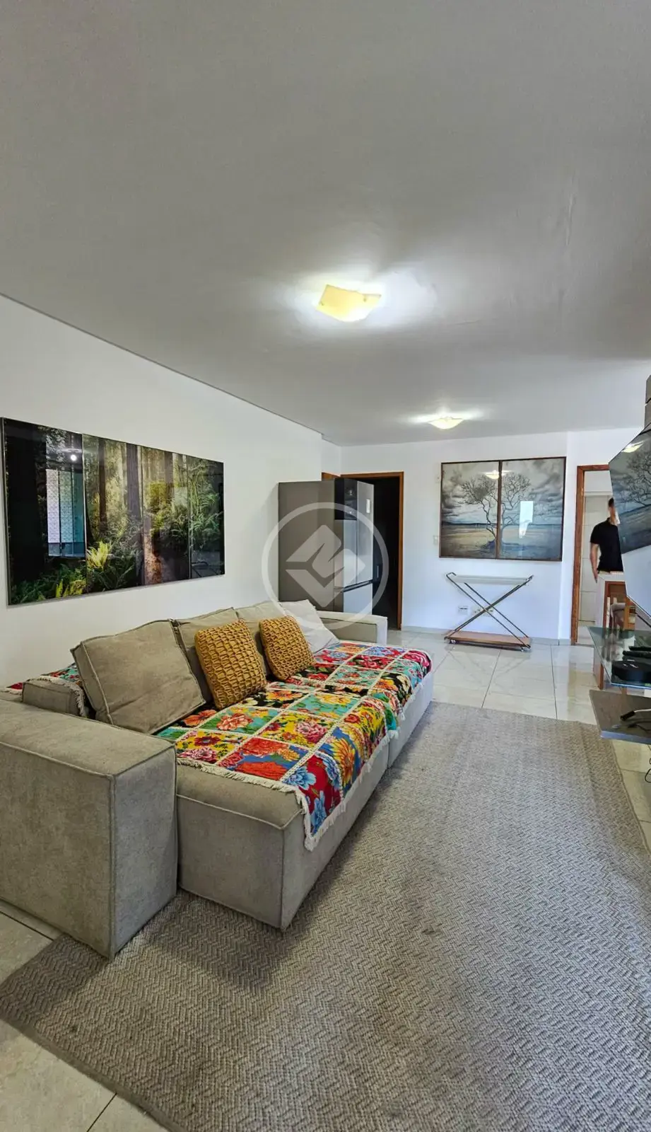 Apartamento Veneza, Ipatinga - MG — foto 1