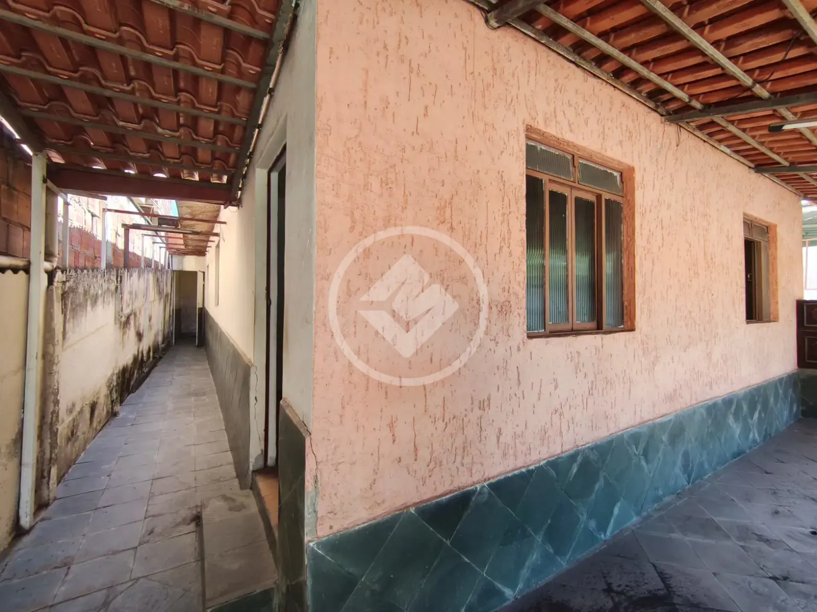 Casa Caladinho, Coronel Fabriciano - MG — foto 1