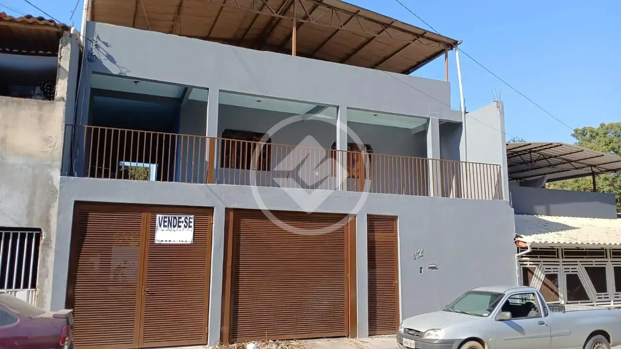 Casa São Domingos, Coronel Fabriciano - MG — foto 1