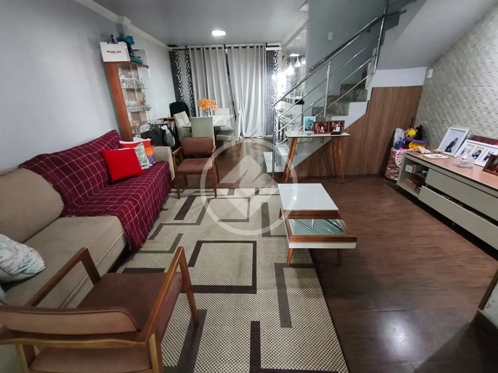 Casa Cidade Nova, Santana do Paraíso - MG — foto 1