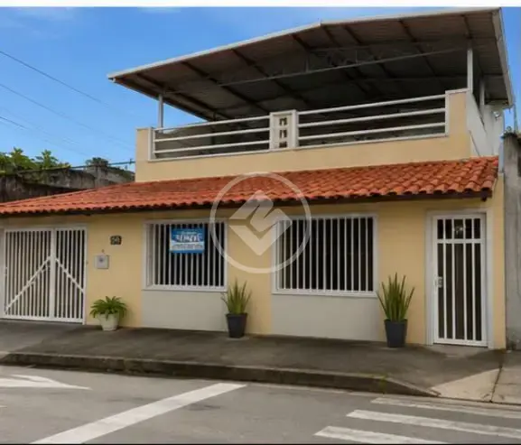 Casa Veraneio, Santana do Paraíso - MG — foto 1