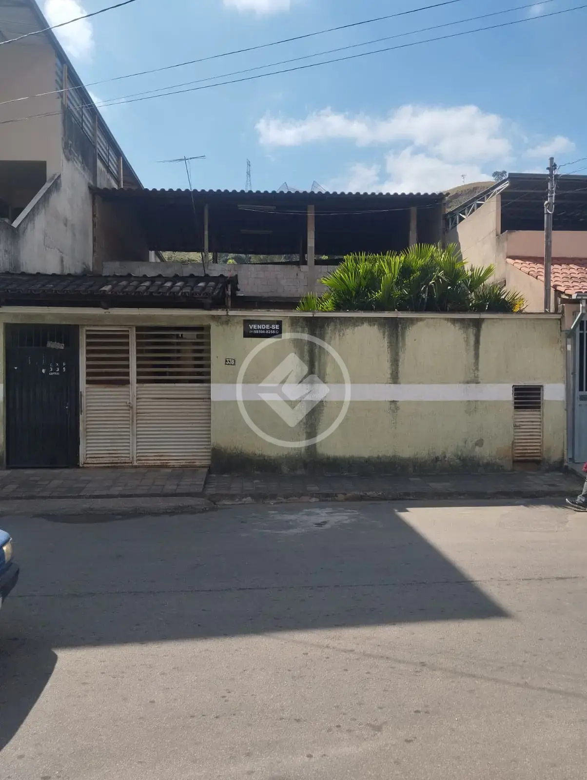 Casa Caladinho, Caladinho - MG — foto 1