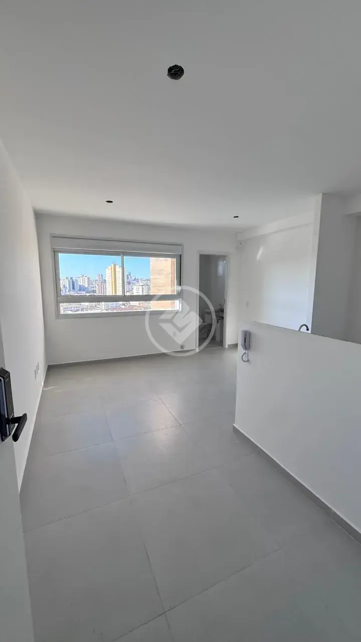 Apartamento Nova Suíssa, Belo Horizonte - MG — foto 1