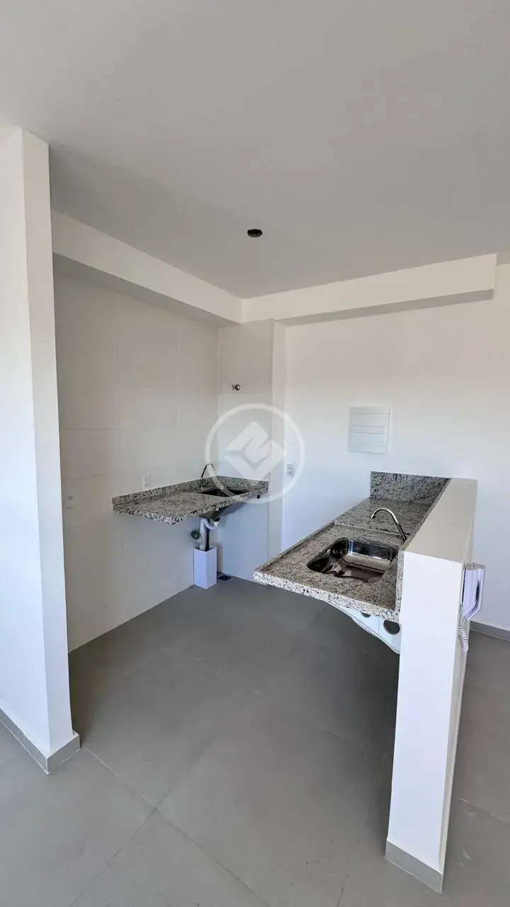 Apartamento Nova Suíssa, Belo Horizonte - MG — foto 2