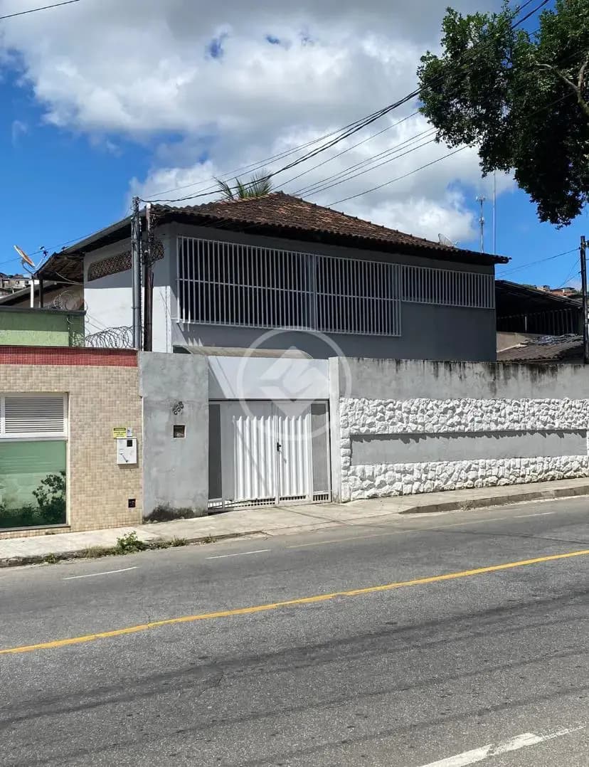 Casa Ideal, Ipatinga - MG — foto 1
