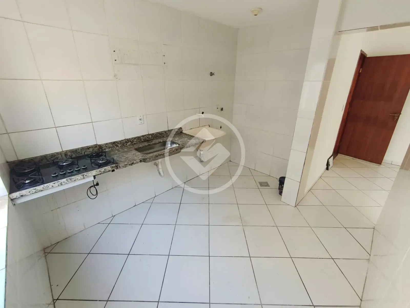 Apartamento Residencial Bethânia, Santana do Paraíso - MG — foto 2