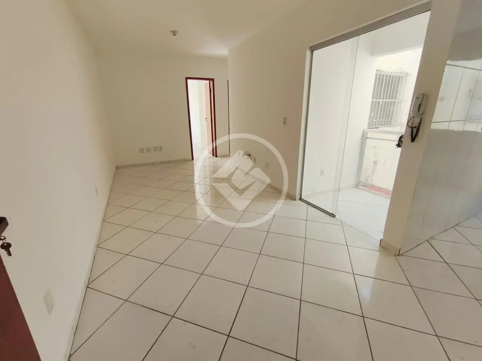 Apartamento Residencial Bethânia, Santana do Paraíso - MG — foto 1