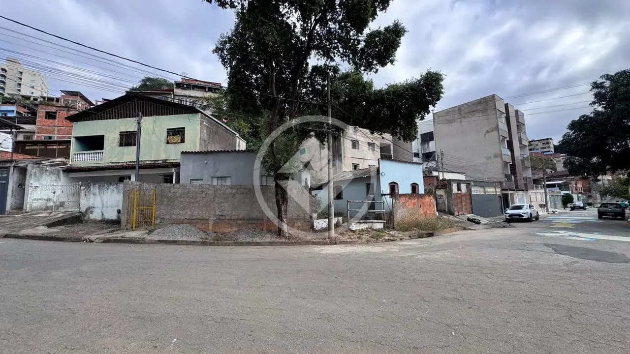 Terreno Canaã, Canaã - MG — foto 1