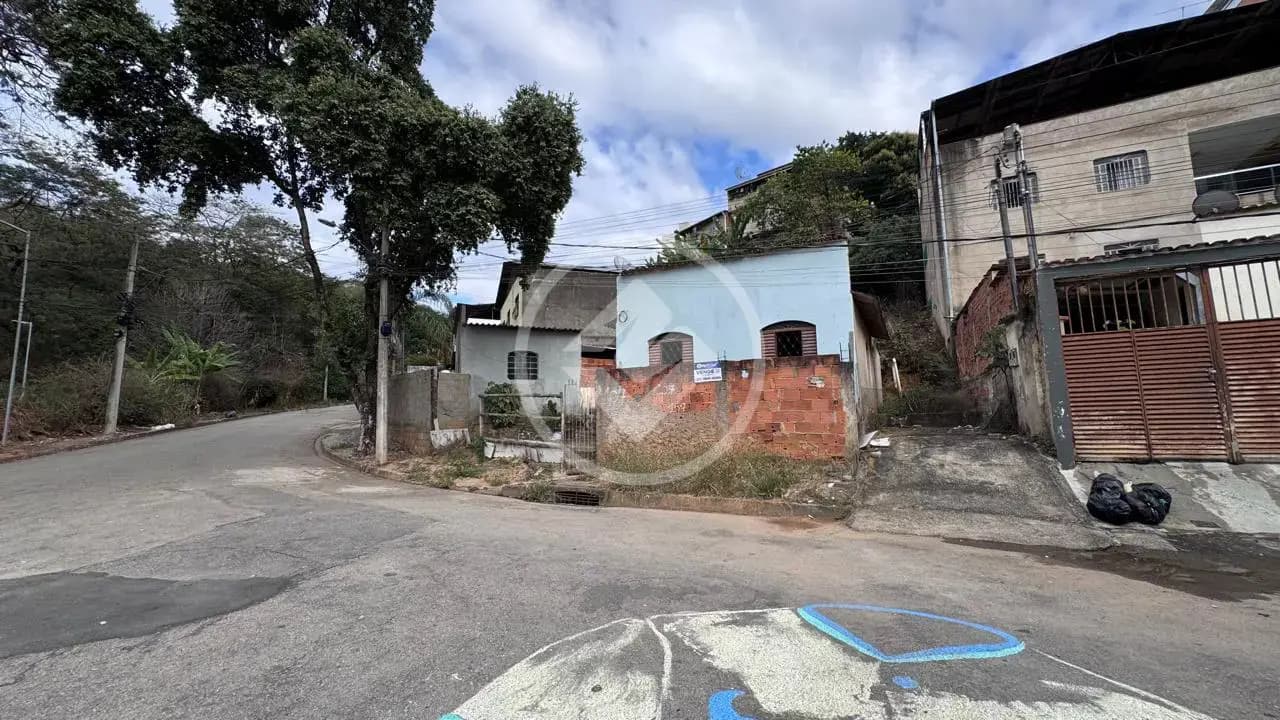 Terreno Canaã, Canaã - MG — foto 2