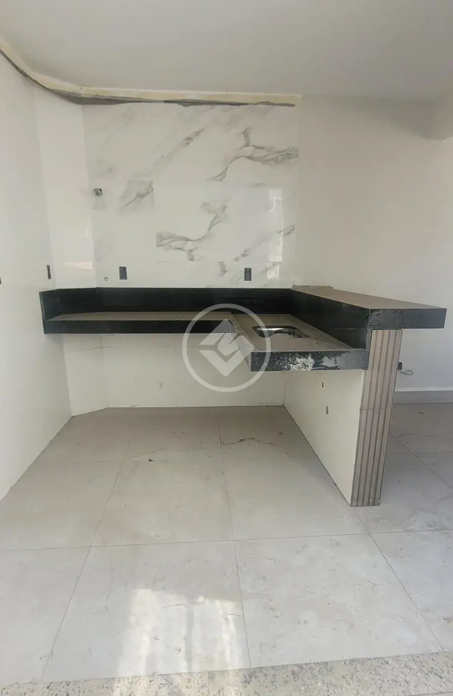 Casa Residencial Bethânia, Santana do Paraíso - MG — foto 2