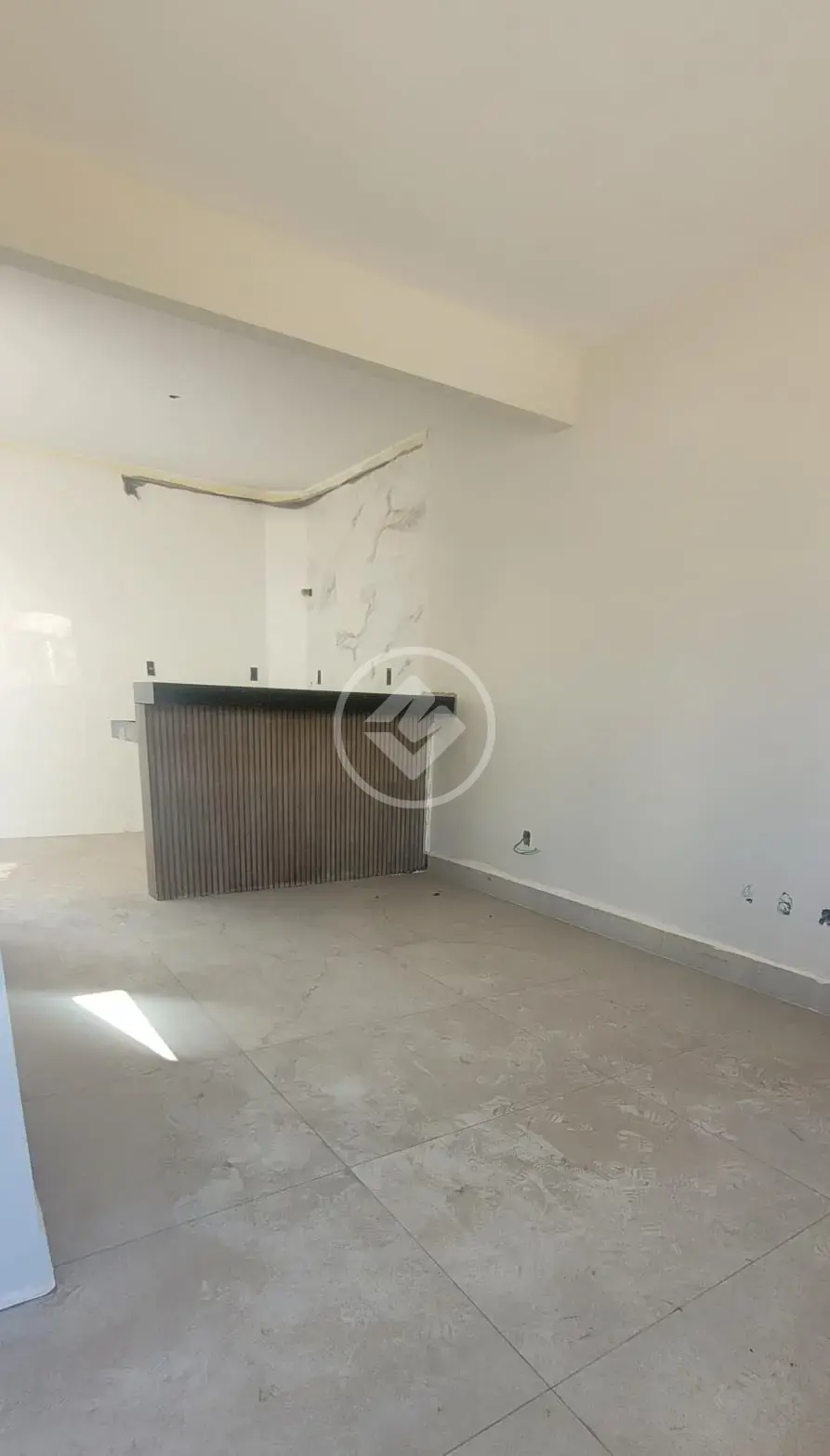 Casa Residencial Bethânia, Santana do Paraíso - MG — foto 1