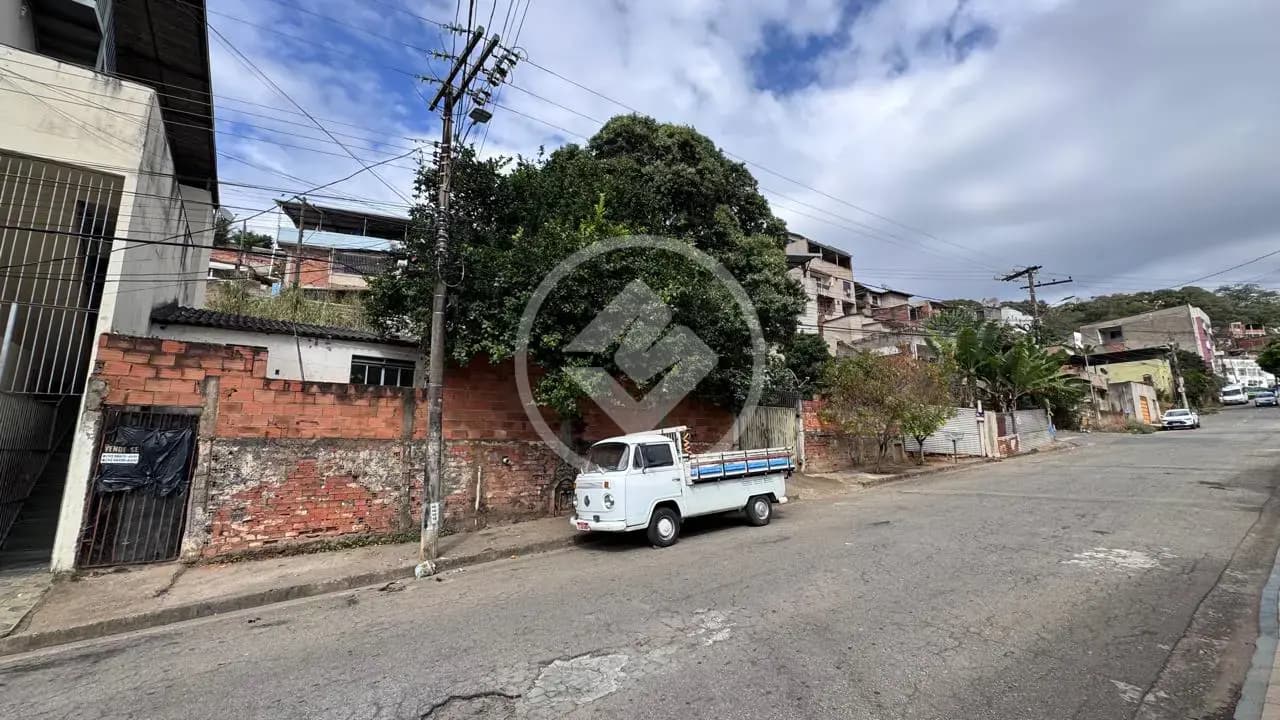 Terreno Iguaçu, Ipatinga - MG — foto 2