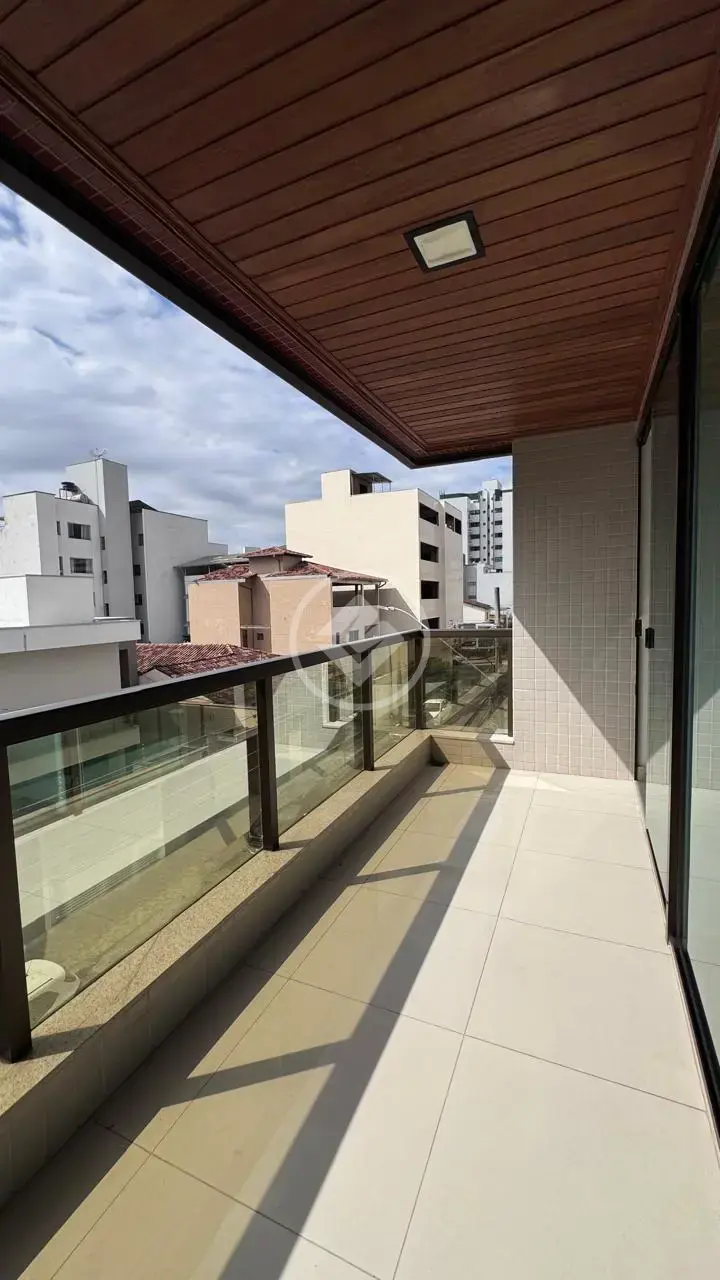 Apartamento Cidade Nobre, Ipatinga - MG — foto 1