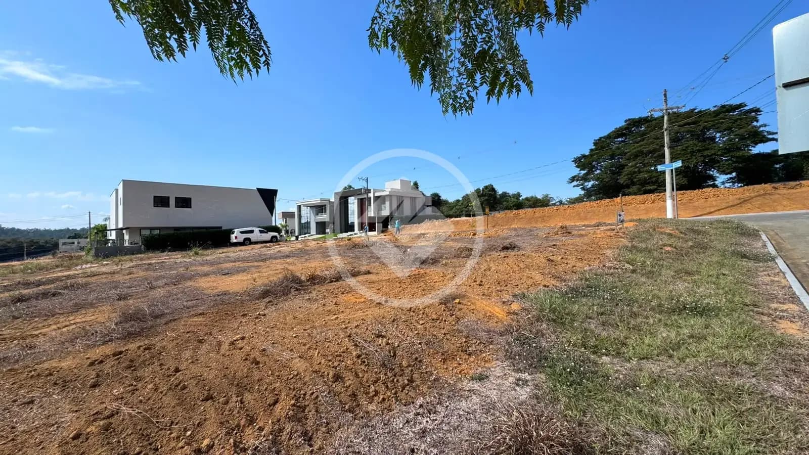 Terreno Condomínio Condomínio GranRoyalle, Santana do Paraíso - MG — foto 2