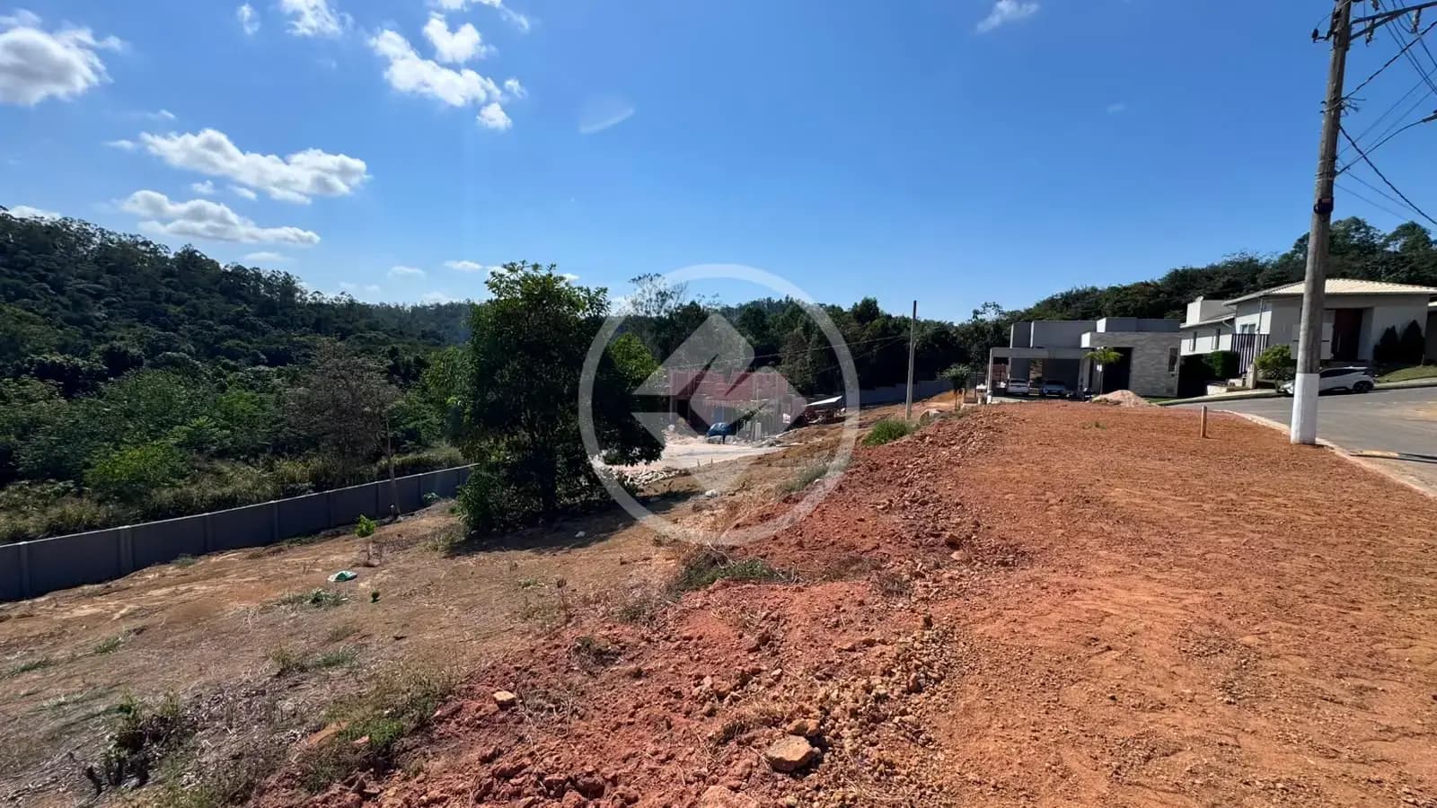 Terreno Condomínio GRAN ROYALLE IPATINGA, Santana do Paraíso - MG — foto 2