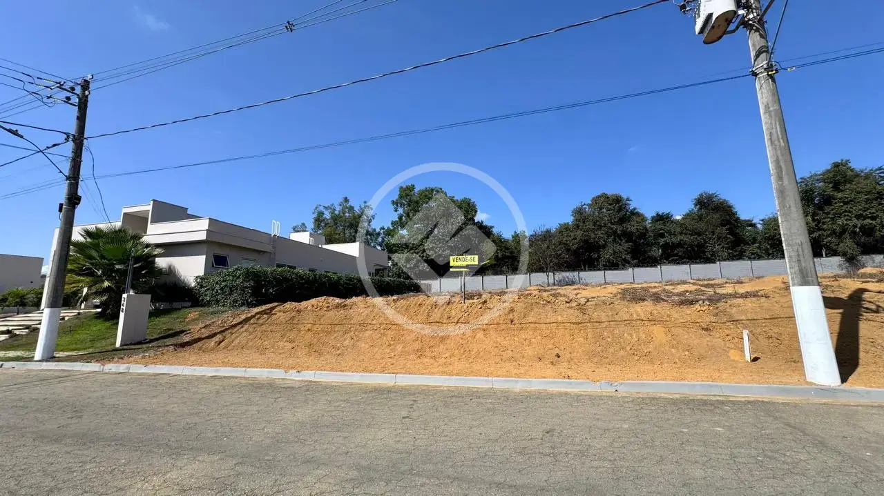 Terreno Condomínio GRAN ROYALLE IPATINGA, Santana do Paraíso - MG — foto 2