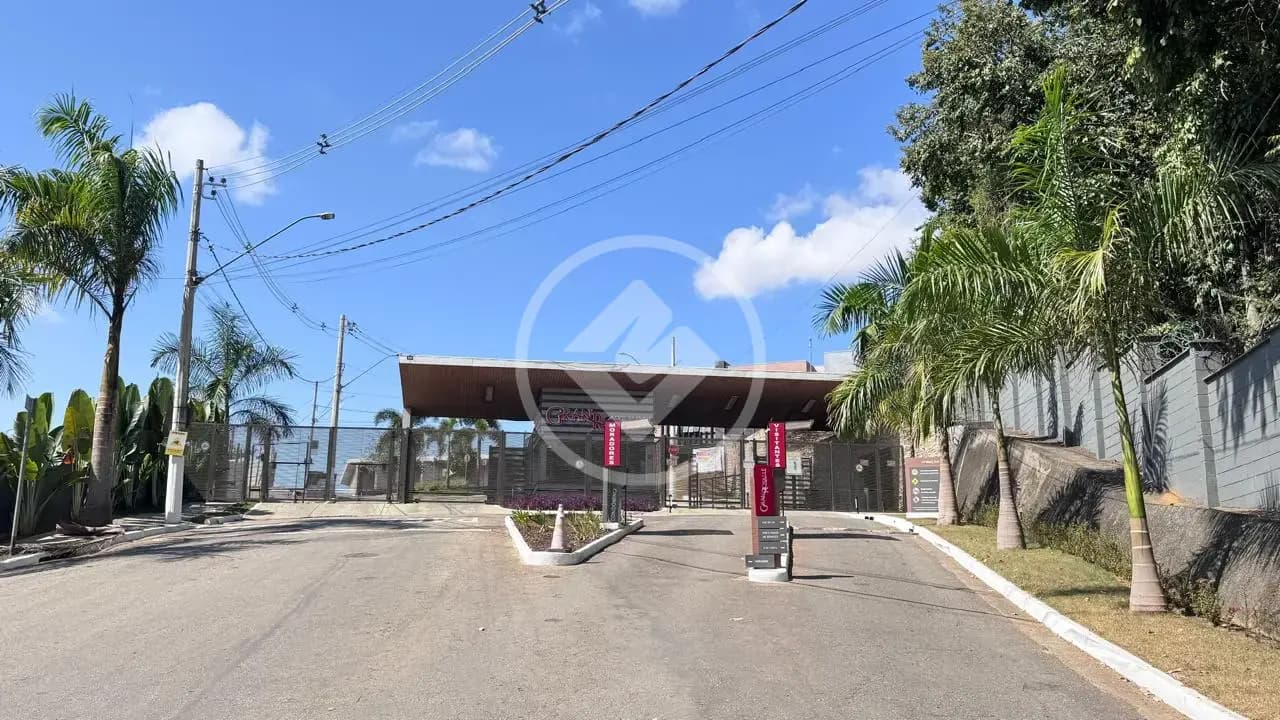 Terreno Condomínio GRAN ROYALLE IPATINGA, Santana do Paraíso - MG — foto 1