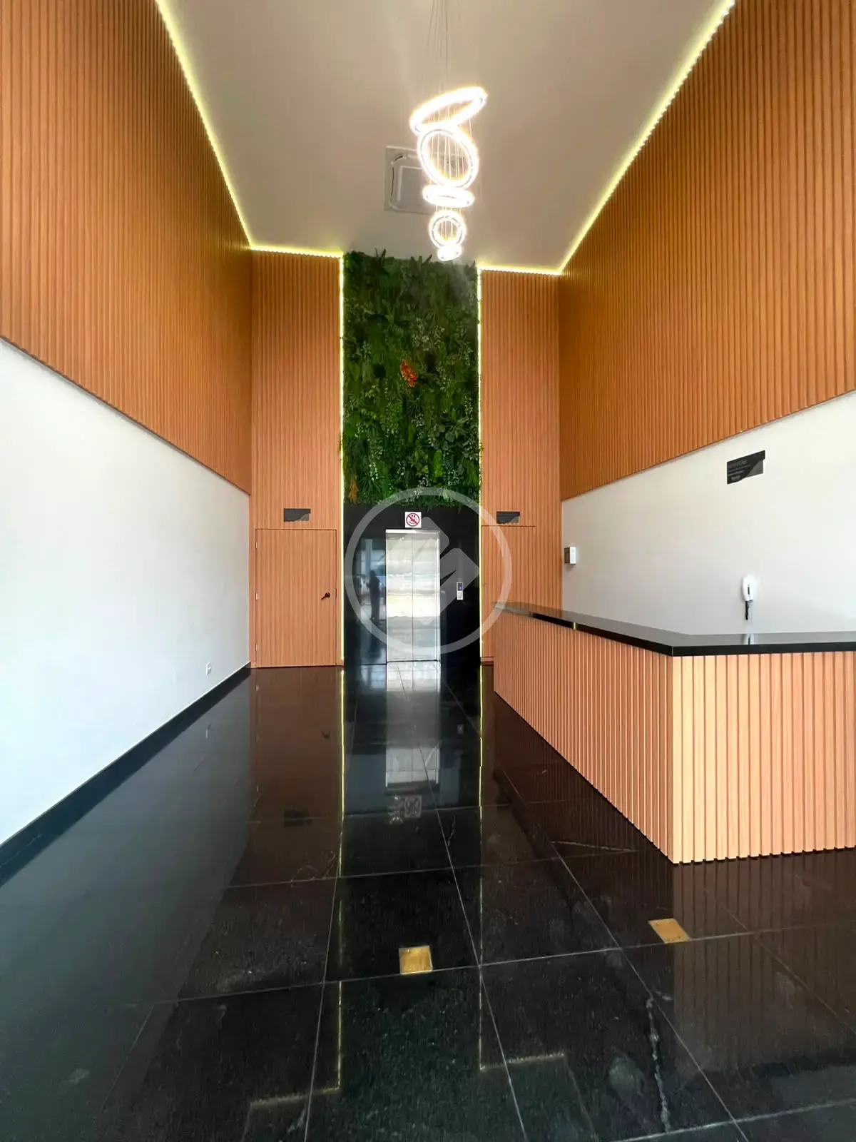 Sala Comercial Iguaçu, Ipatinga - MG — foto 2