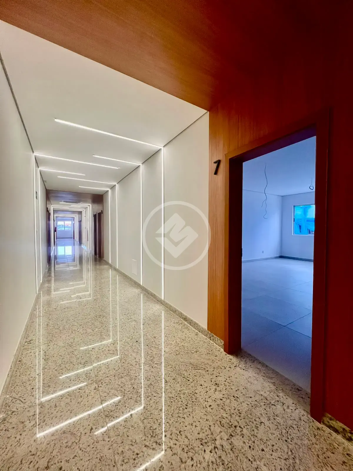 Sala Comercial Iguaçu, Ipatinga - MG — foto 1