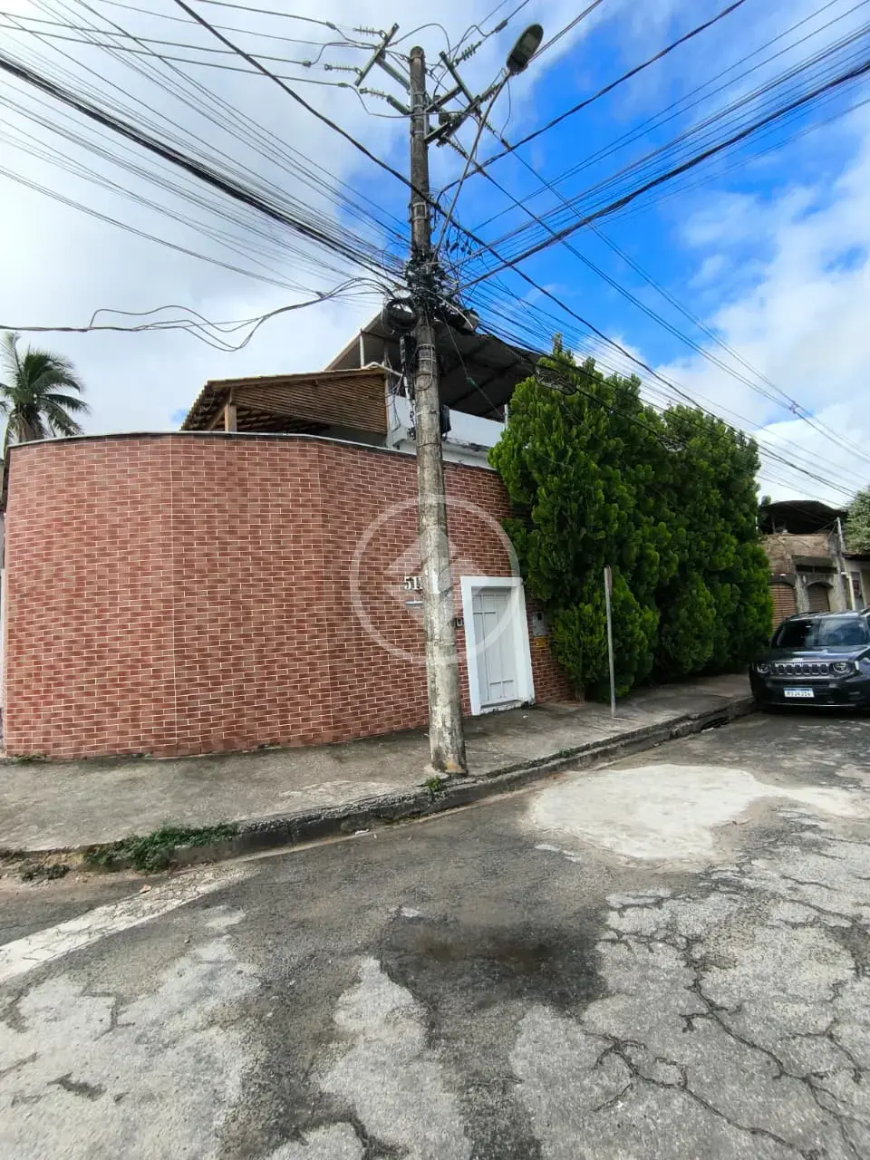 Casa Canaã, Ipatinga - MG — foto 1