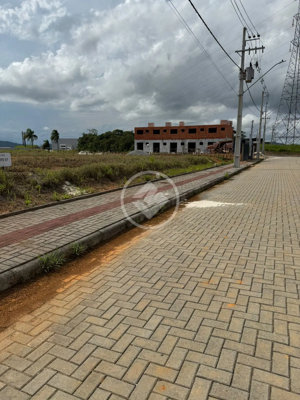 Terreno Itaipava, Itajaí - SC — foto 2