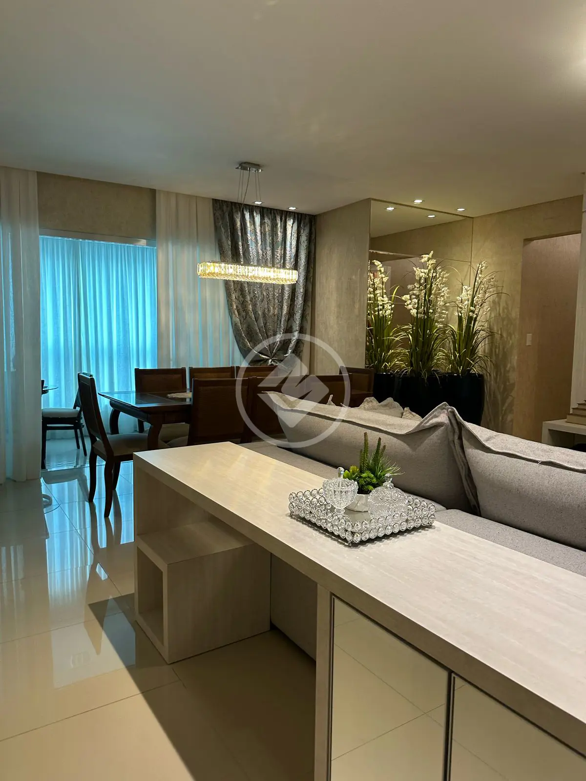 Apartamento Meia Praia, Itapema - SC — foto 2
