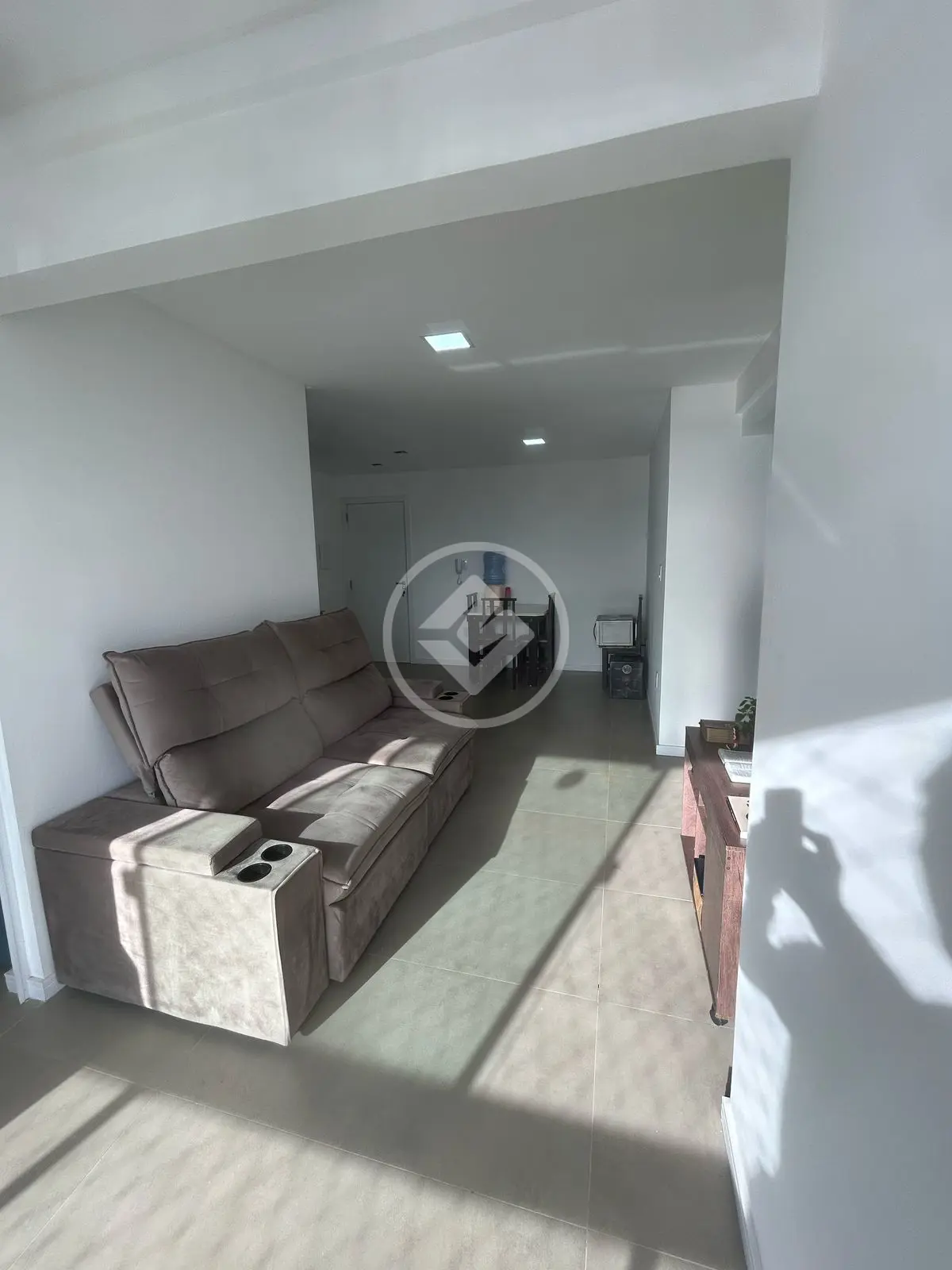 Apartamento Vila Operária, Itajaí - SC — foto 2
